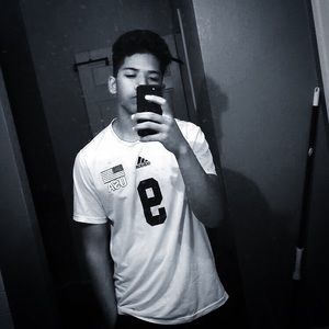 Meet your Posher, Matthew